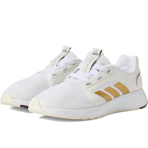 Adidas Women’s Edge Lux 5 running shoe - Picture 3 of 10
